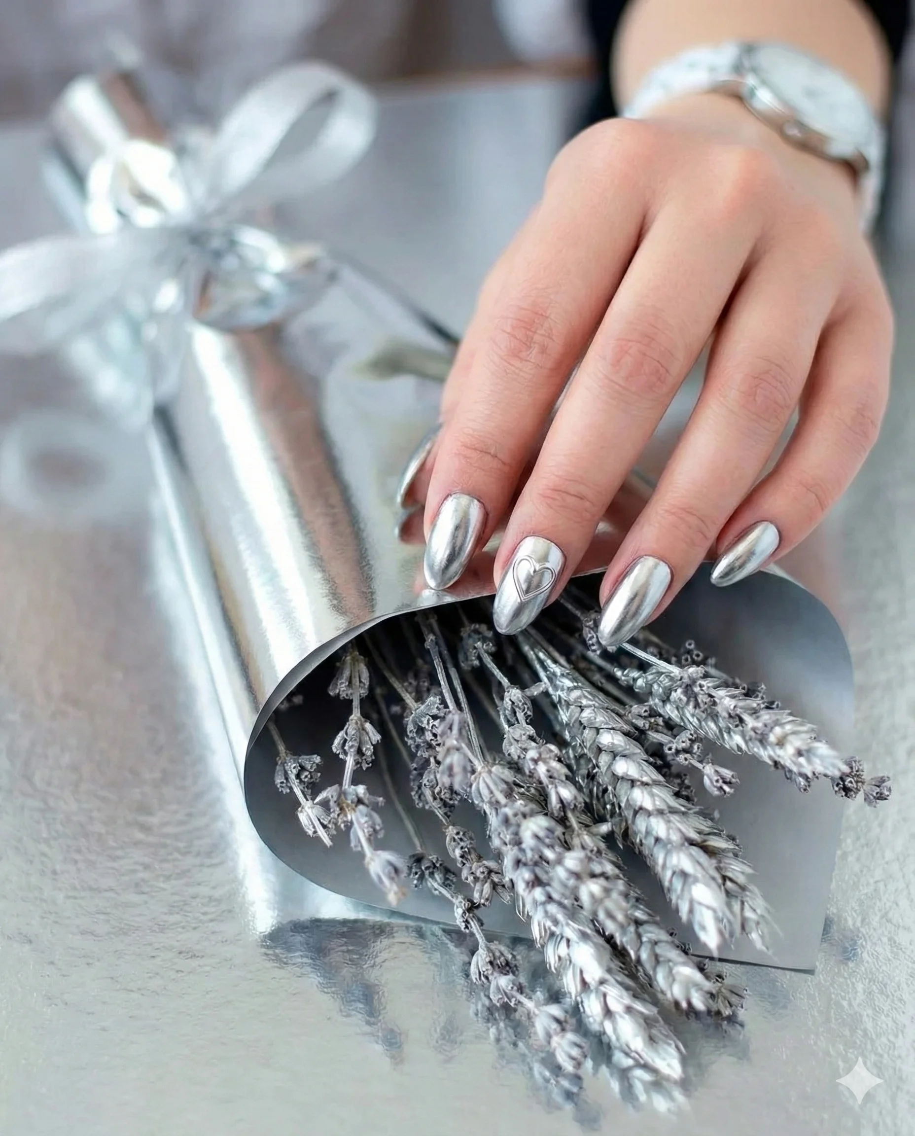 Nail design