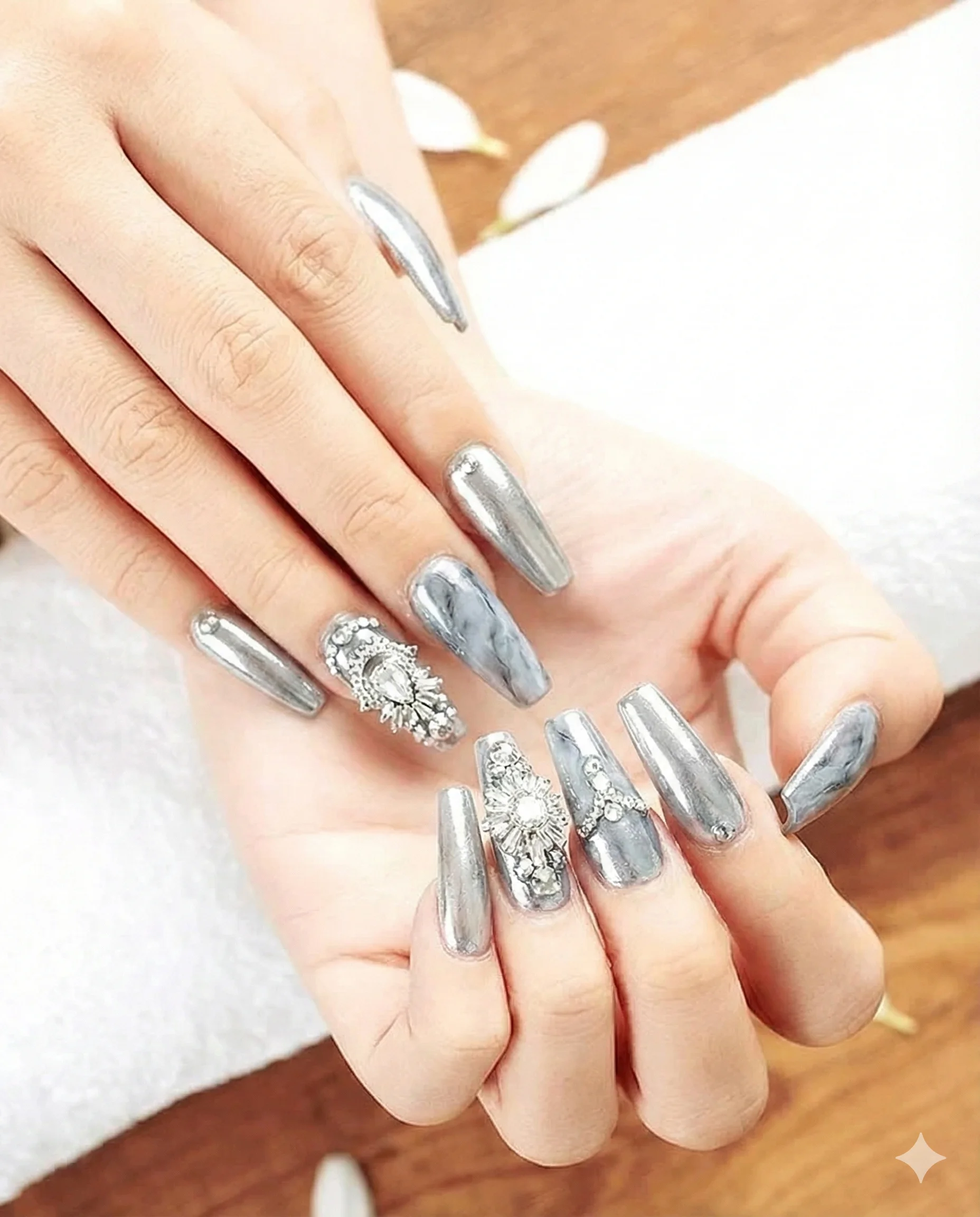 Nail gallery photo